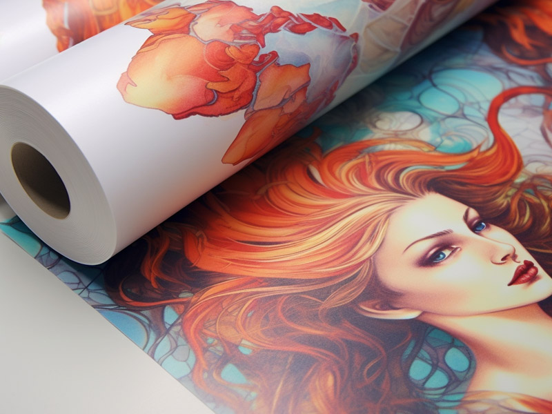 深色衣服咋樣熱轉印白色的字？