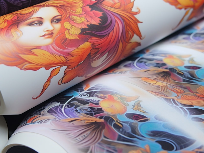 熱轉(zhuǎn)印滾筒印花機(jī)氣泵用多大？