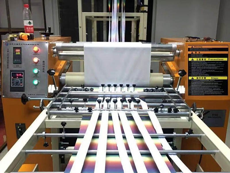 熱轉(zhuǎn)印鋁板