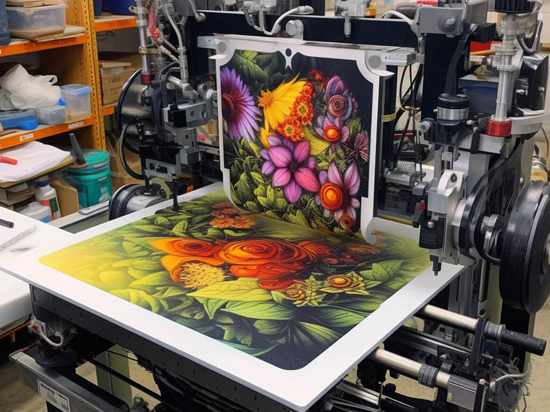 熱轉印打印機多少錢一臺？