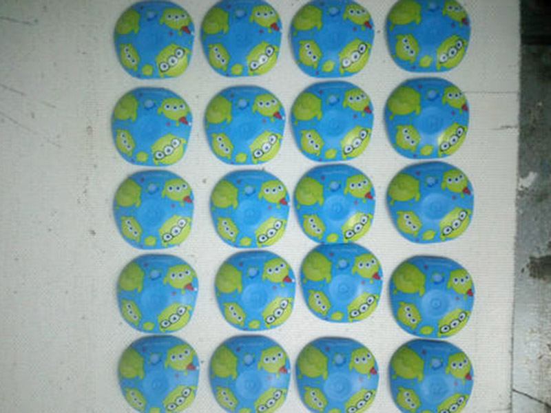 熱轉印擺地攤需要多大的電瓶？電瓶容量選擇與使用技巧解析