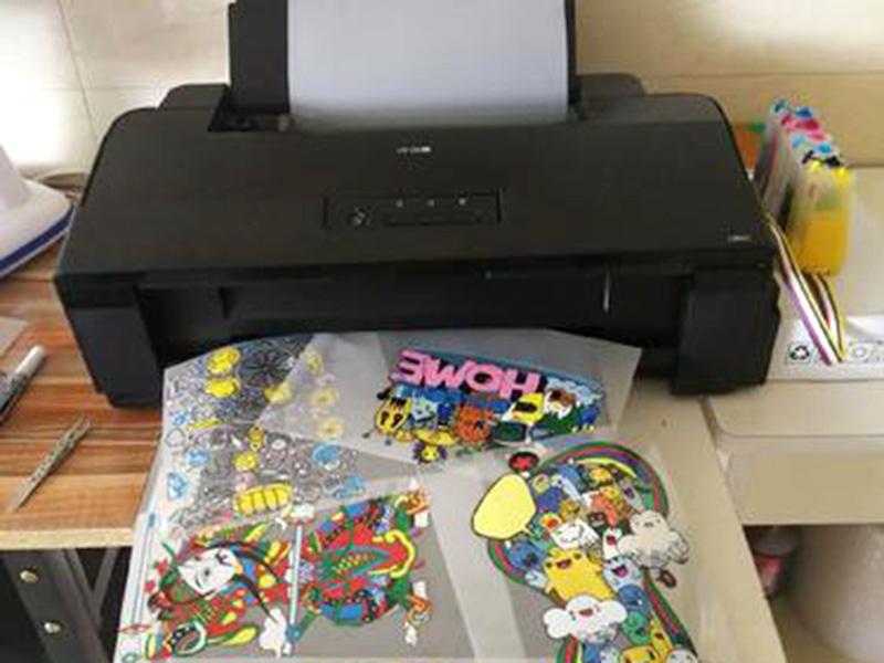 熱轉印可以管多長時間？解析耐久性與保養的關鍵因素