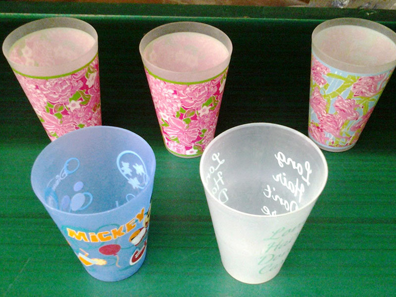 燙畫和熱轉印會不會很容易掉？持久耐用的藝術品