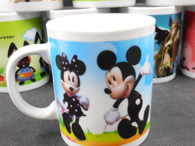 純棉能熱轉印嗎？解析純棉面料的熱轉印適用性