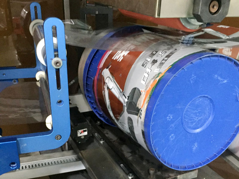 真空熱轉(zhuǎn)印膜有幾種材料？多樣材料大比拼