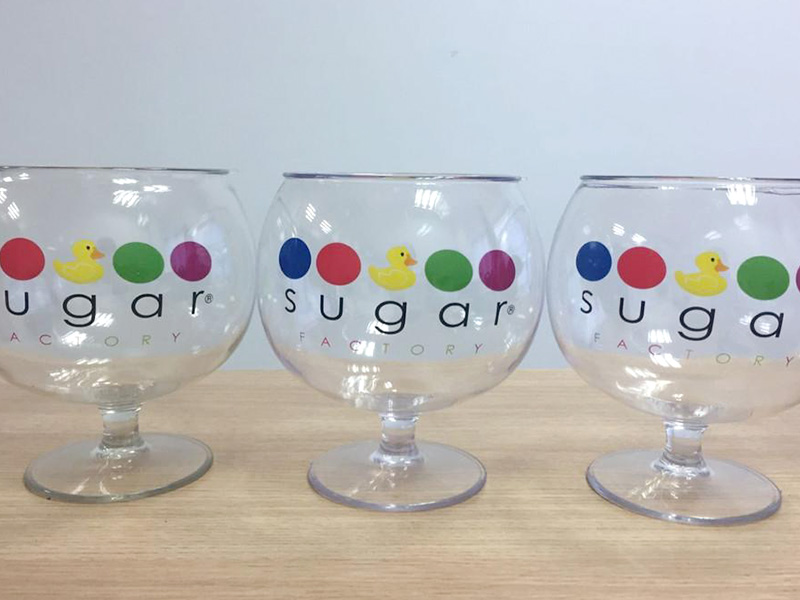 熱轉印有幾種印花方式？