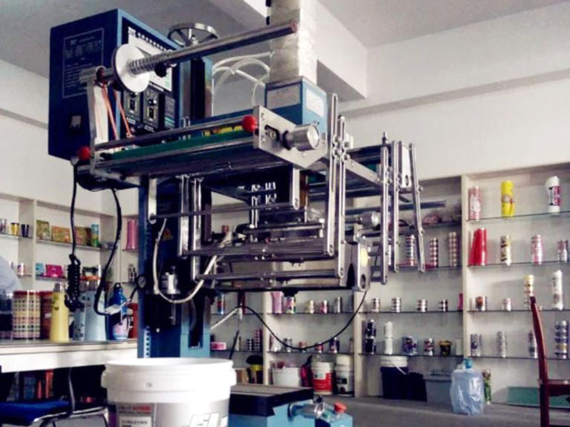 如何經(jīng)營好熱轉(zhuǎn)印店？經(jīng)驗分享！