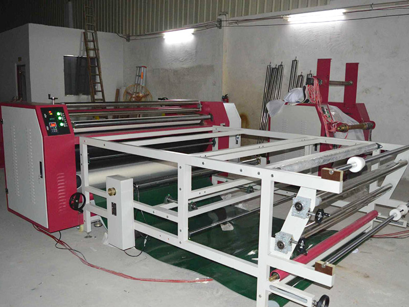 熱轉印機器一個小時耗幾度電？