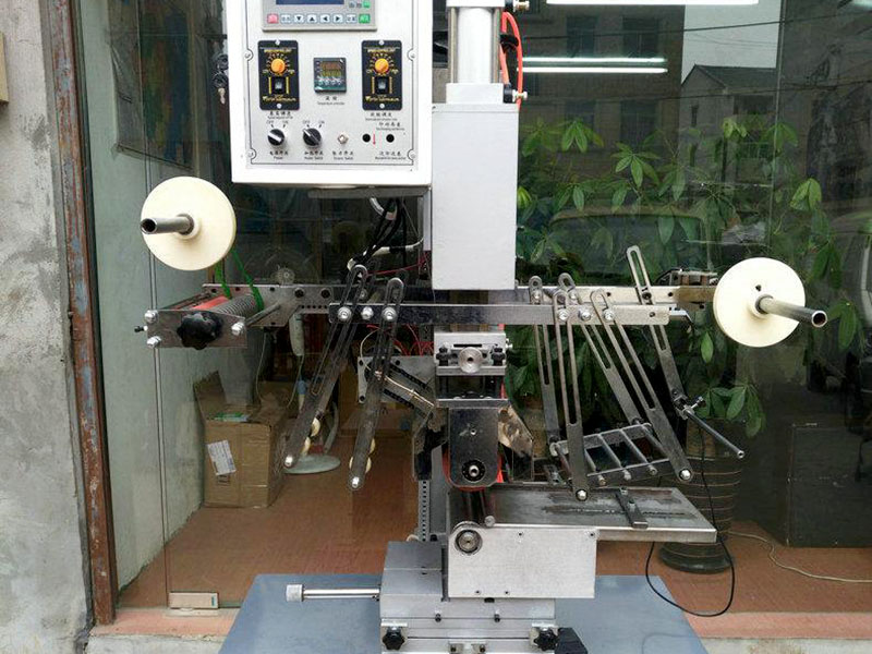 熱轉印紙怎么用？使用流程！