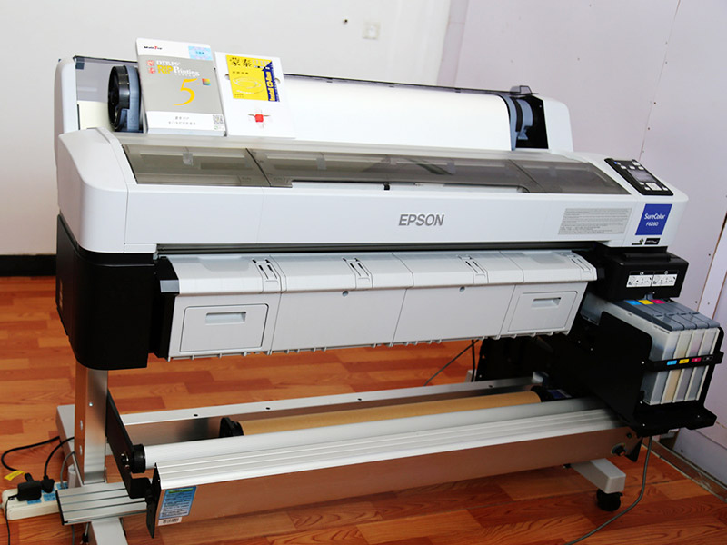 熱轉印牢固嗎？