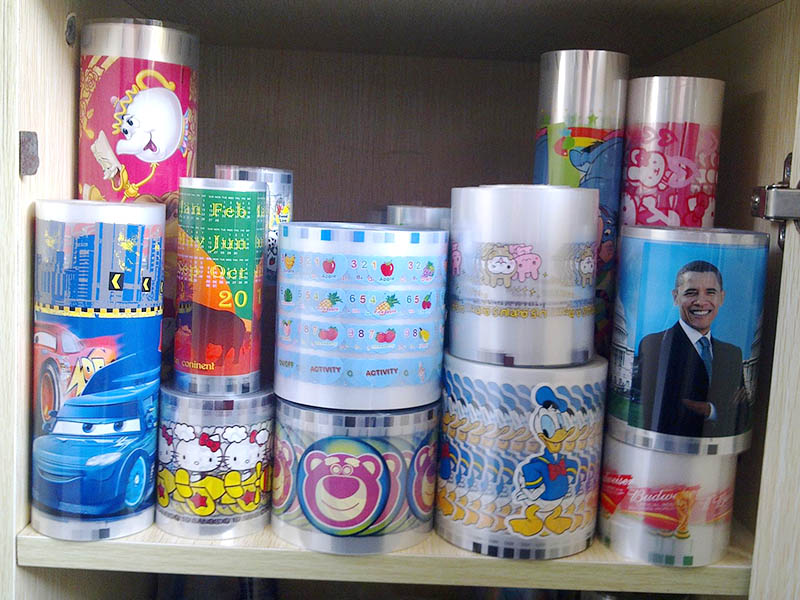 熱轉(zhuǎn)印是不是不能印異形？具體方法！