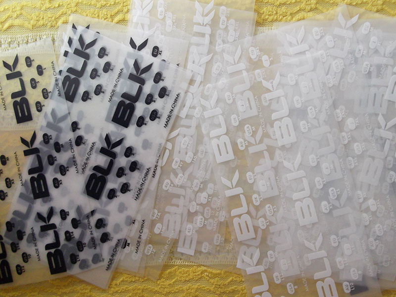 熱轉印的機器如何呢？特點分析！