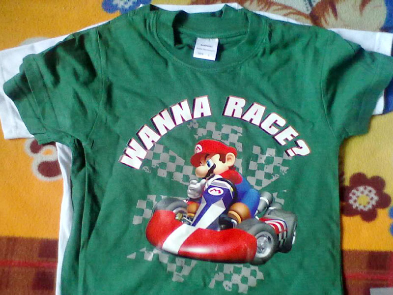 熱轉印是誰發明的？發明者！