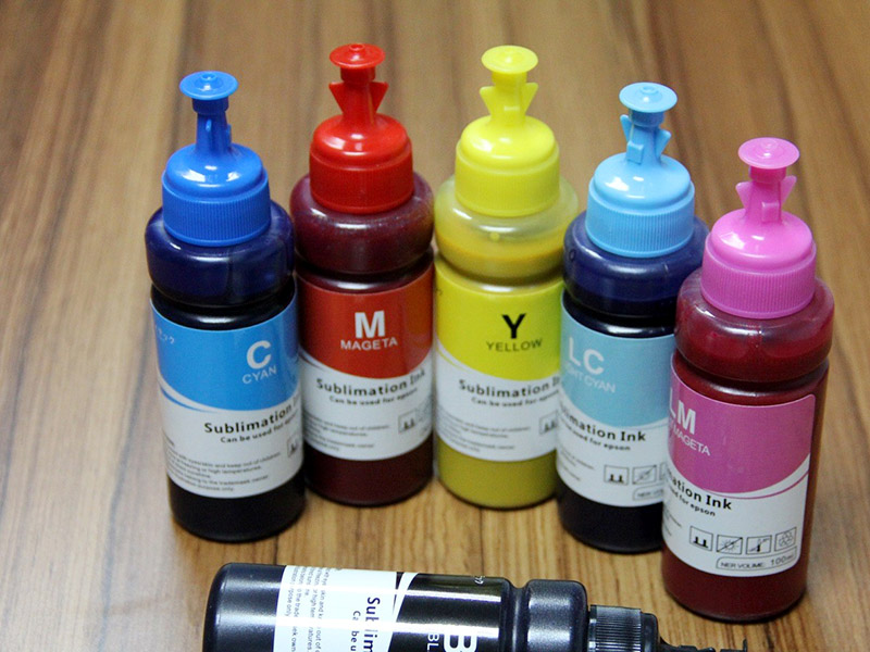 熱轉(zhuǎn)印涂層液如何使用？方法流程！