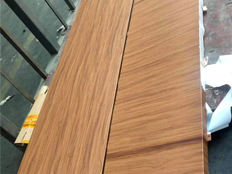 木紋熱轉(zhuǎn)印是否環(huán)保？工藝特點(diǎn)！