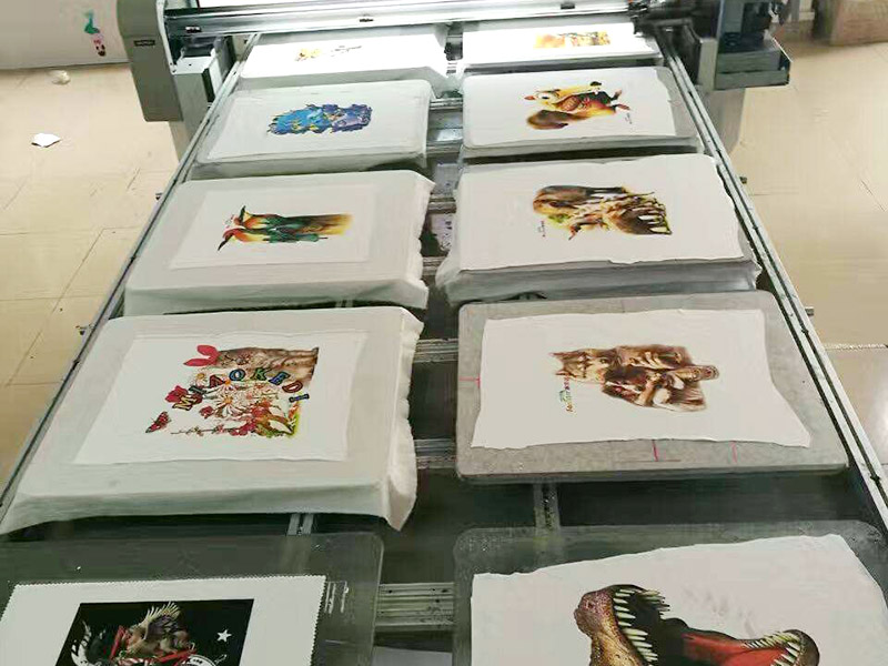 熱轉印在室外可以保持多久不掉色？