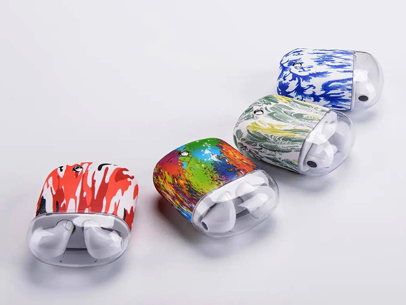 熱轉印和水轉印哪個好？質量區別！