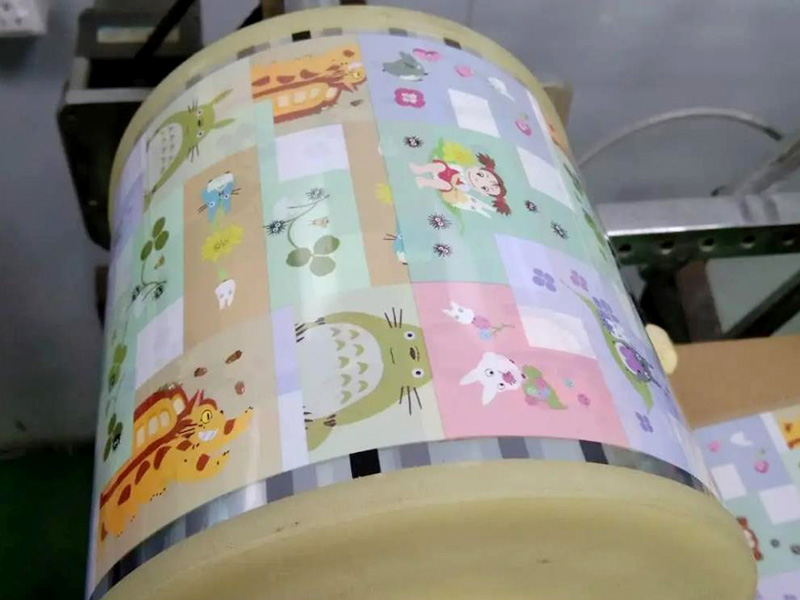 西安誰(shuí)家做熱轉(zhuǎn)印印刷？西安熱轉(zhuǎn)印廠(chǎng)家推薦！